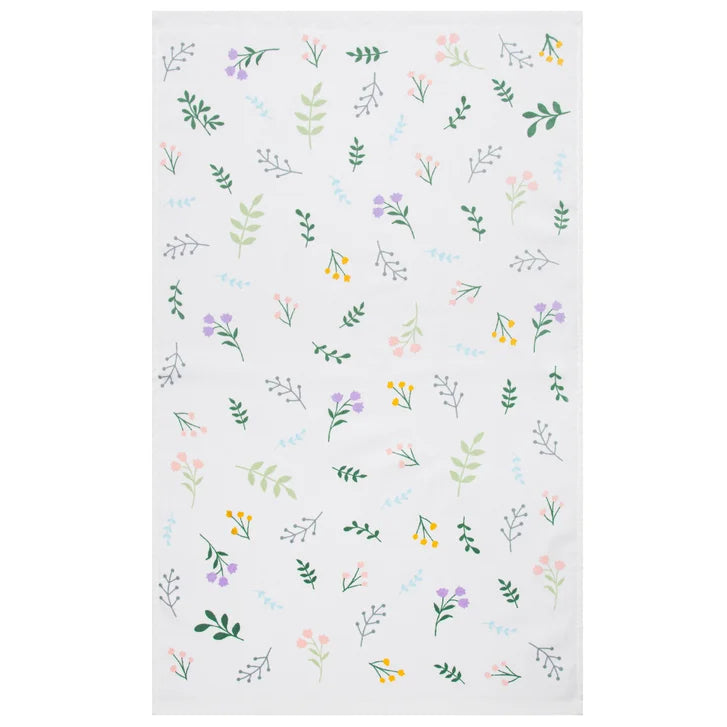 Mikasa Kitchen Towels, 8-pack
