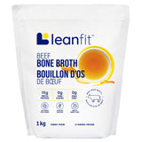 Leanfit Bone Broth, 1 kg