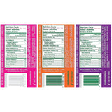 Crush Rainbow Pack 355 mL 32-pack