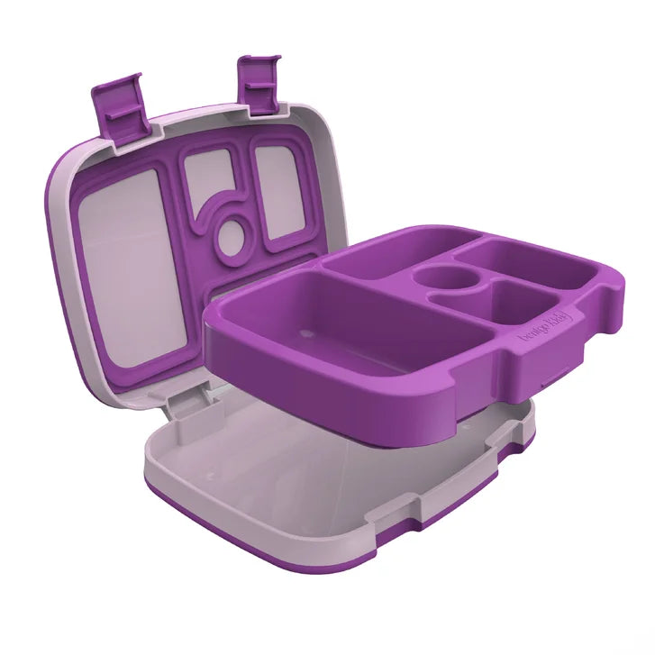 Bentgo Kids Lunch Box, 3-pack