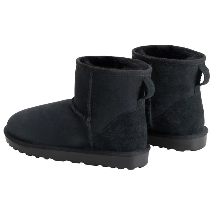 Kirkland Signature Women's Shearling Boot