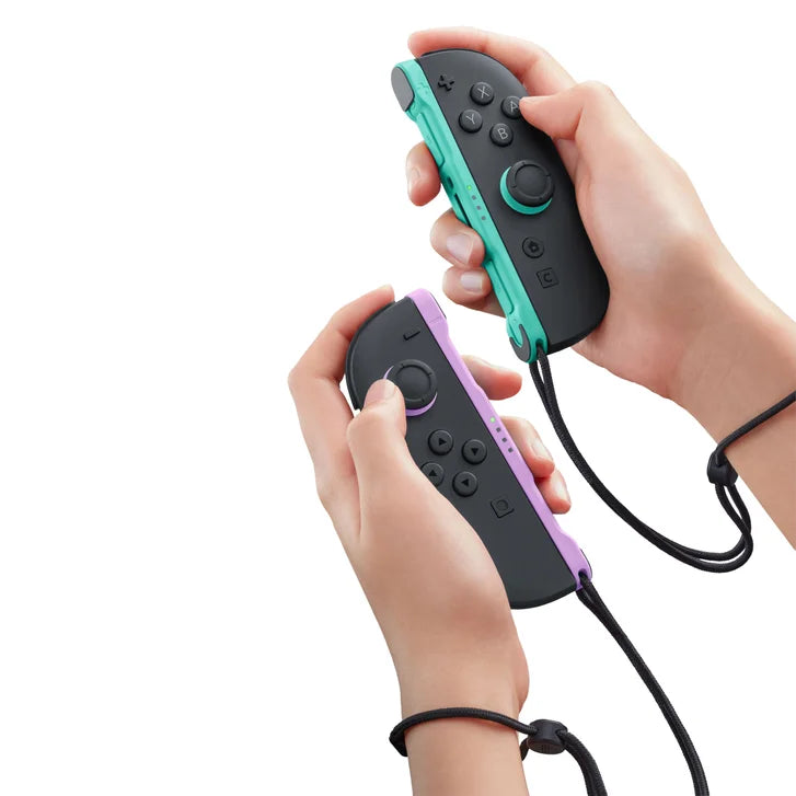 Nintendo Switch 2 Joy-Con 2 (L)/(R) Controllers