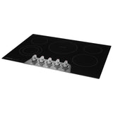 Frigidaire Gallery 30 in. Electric Cooktop with EvenTemp Technology