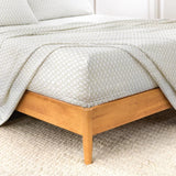 Purely Organic Sheet Set, 6-piece