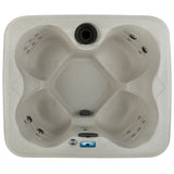 Aquaterra Benicia 19-jet Spa