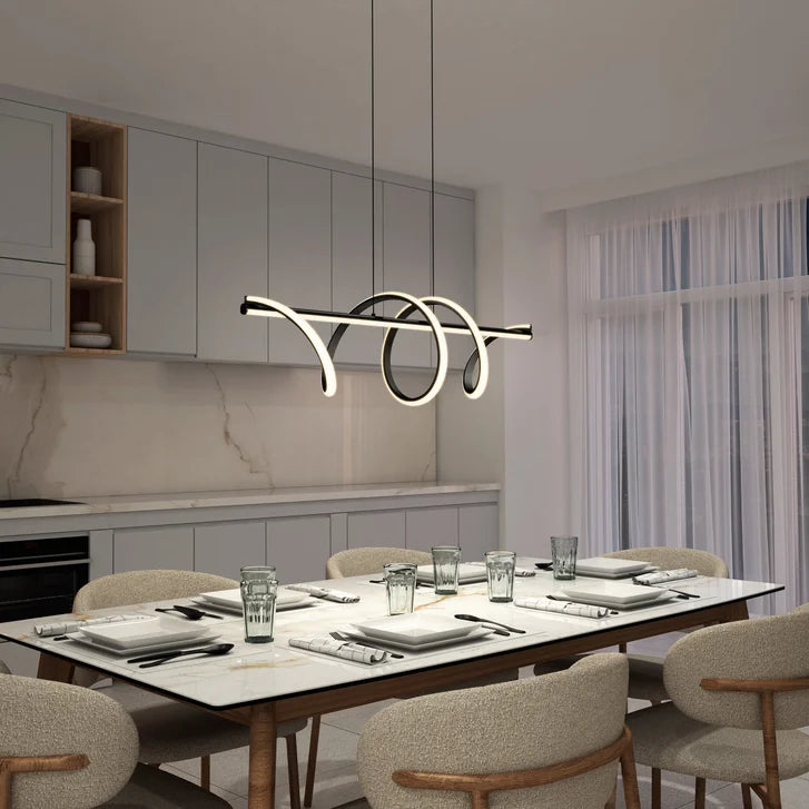 Artika Coda Pendant Light
