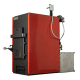 Hotblast Wood Furnace
