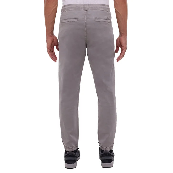 Bench Men's Twill Jogger