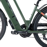 EBGO Miles Comfort Electric Bike