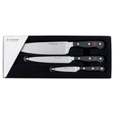 Wüsthof Messer Knife Set, 3-pieces