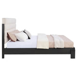 Flexsteel Caden Upholstered Bed