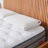 Endy Charcoal Infused Memory Foam Pillow