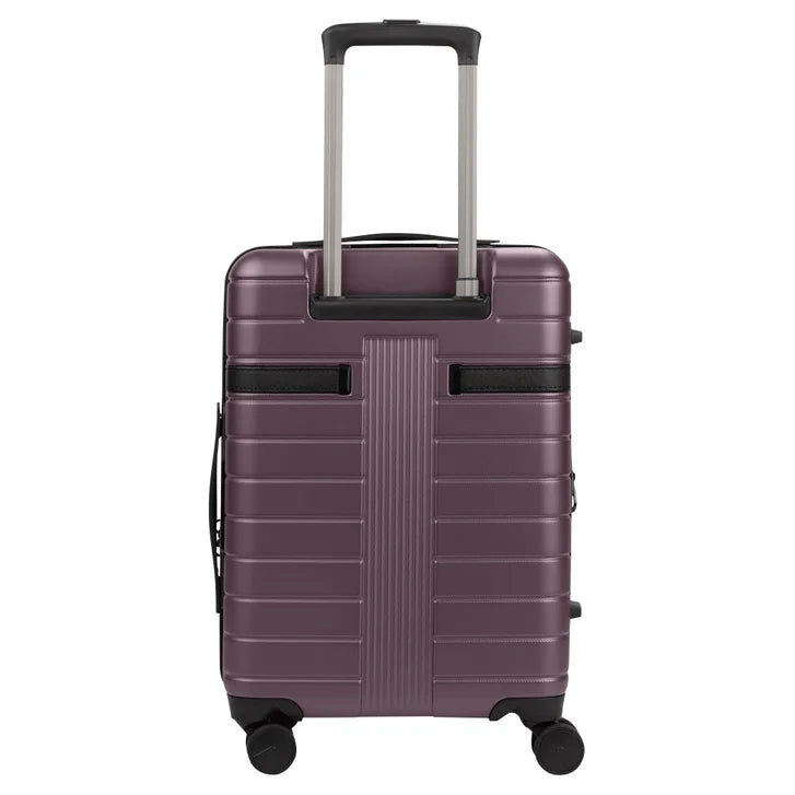 Bugatti - Hamburg 2-piece Hardside Spinner Luggage Set
