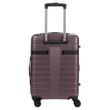 Bugatti - Hamburg 2-piece Hardside Spinner Luggage Set