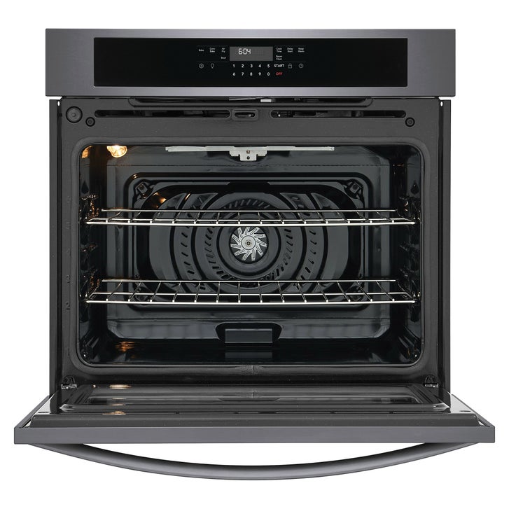 Frigidaire 30 in. 5.3 cu ft. Single Wall Oven with Air Fry