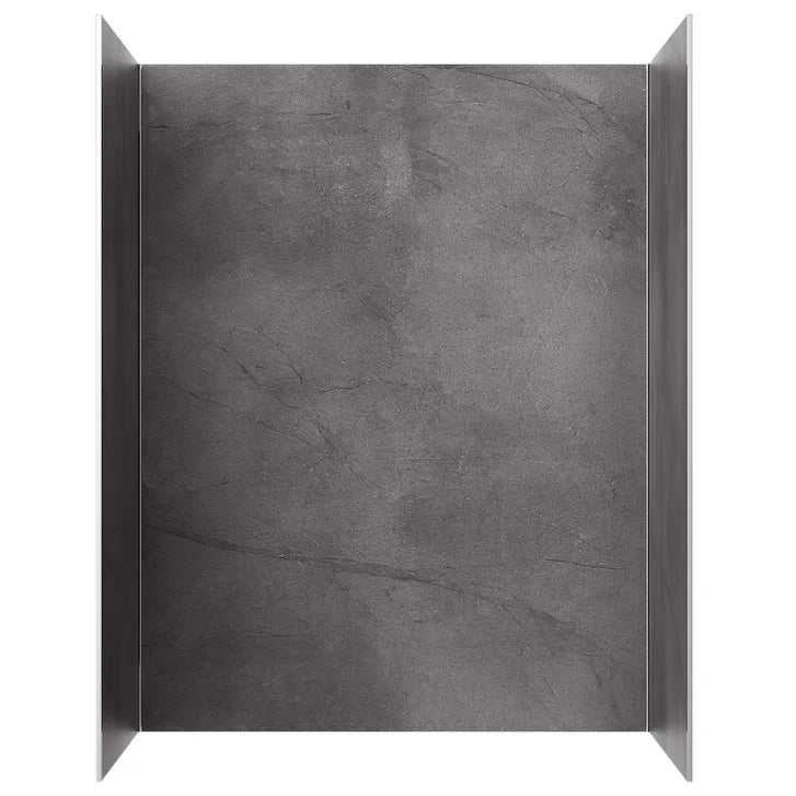Appollo Adriana Alcove Shower Walls