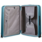 Champs Marquis Collection 3-piece Hardside Luggage Set