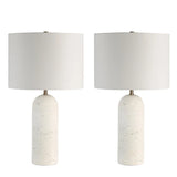 Dorato Table Lamps, 2-pack