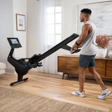 Nordictrack RW700 Rower