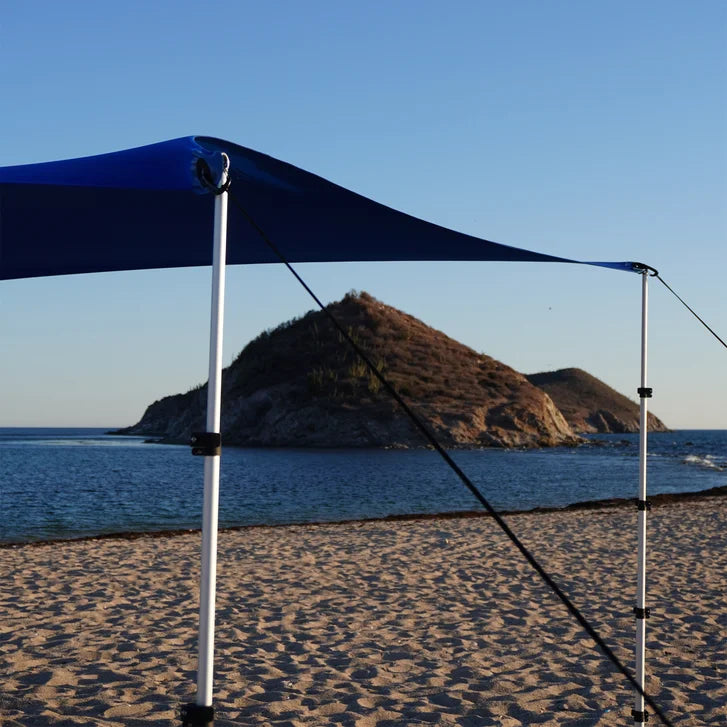 ShadeEco Nomad XL V3 Versatile Beach Shade