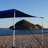 ShadeEco Nomad XL V3 Versatile Beach Shade