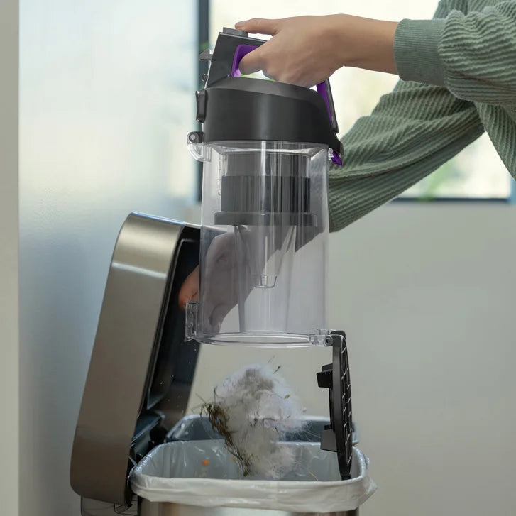 Bissell PowerGlide Plus Lift-Off Pet Upright Vacuum