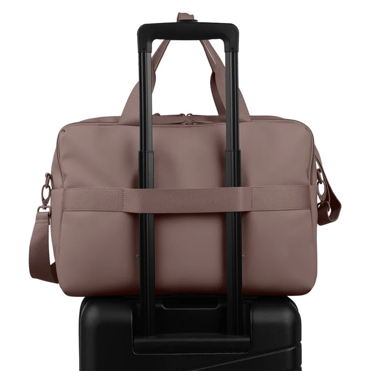 Bugatti - Sunnybrook Anti-Scratch Duffle Bag