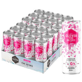 Clever Mocktails, 355 mL 24-pack