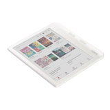 Kobo Libra Colour eReader with 3 Months of Kobo Plus Subscription