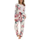 Flora Nikrooz Women's Pajama Set, 2-piece