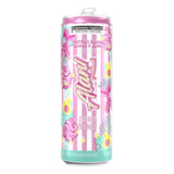 Alani Nu Energy Drink Cotton Candy, 355 mL 18-pack