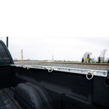 Erickson O-Track Cargo Control System