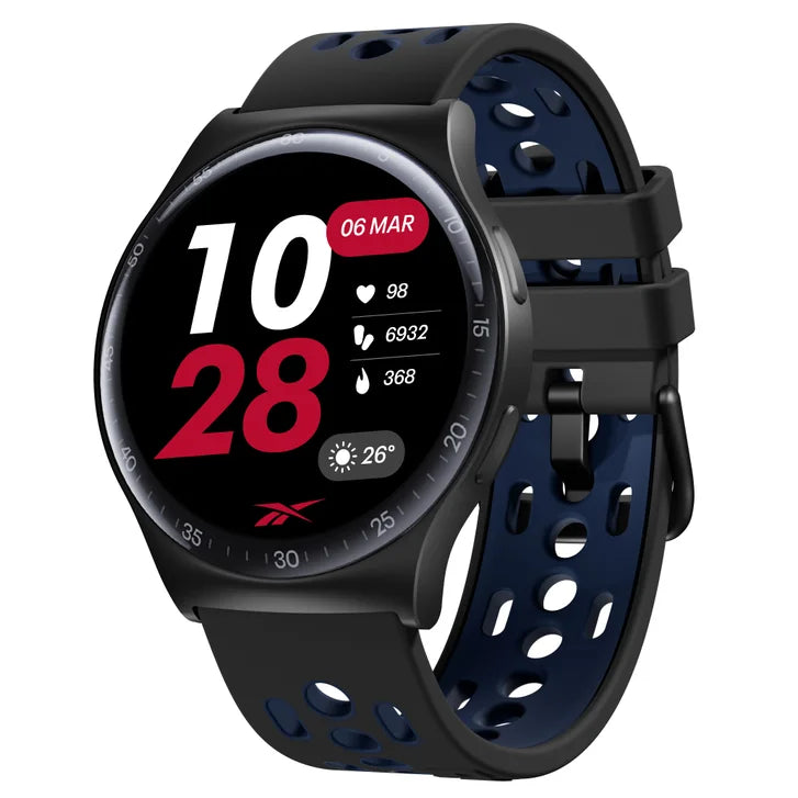 Reebok Pulse Sports Smart Watch