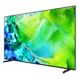 Samsung 65" Class - QN80H Series - 4K UHD Neo QLED TV