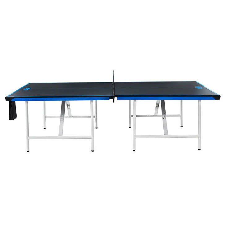 Hall of Games 2-Piece Official Size Indoor Table Tennis Table (No Assembly Required)