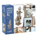 Catit Vesper High Base XL