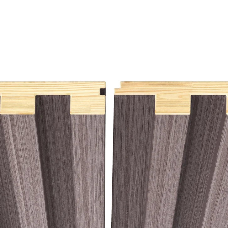 Artika - Panolok Slatted Wall Panels.
