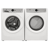 Electrolux 3 Series Laundry Bundle 5.1 cu ft. Front Load Washer and 8.0 cu ft. Electric Dryer with Stacking Kit