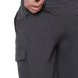 Sierra Designs Men's Cargo Tech Shorts