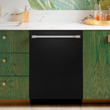 Café 24 in. Third Rack Dishwasher with Ultra Wash Top Rack