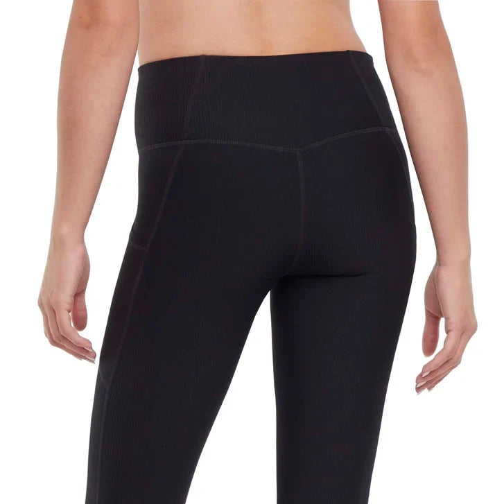 GapFit Women's Ribbed Legging