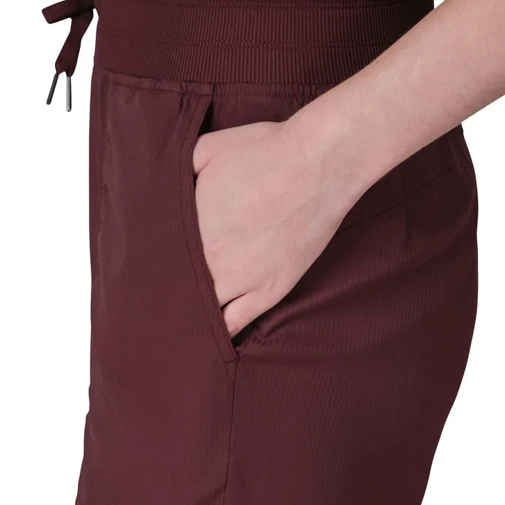 Tuff Athletics Women’s Woven Jogger