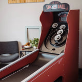 Skee-Ball X Home Arcade Game