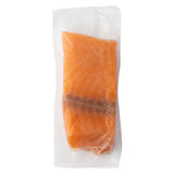 Blue Tide Farmed Atlantic Salmon Portions Skinless, 4.54 kg (10 lb)