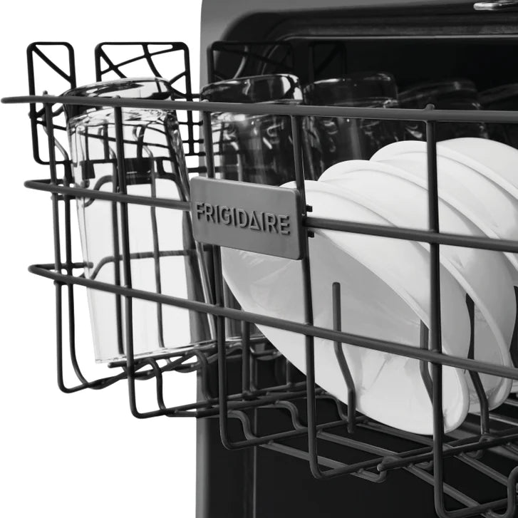 Frigidaire 24 in. Built-in Undercounter Dishwasher with DishSense Technology