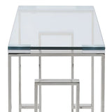 ARLUXX Eva Console Table