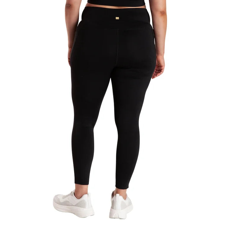 Aurum Women's 7/8 Leggings with Pockets