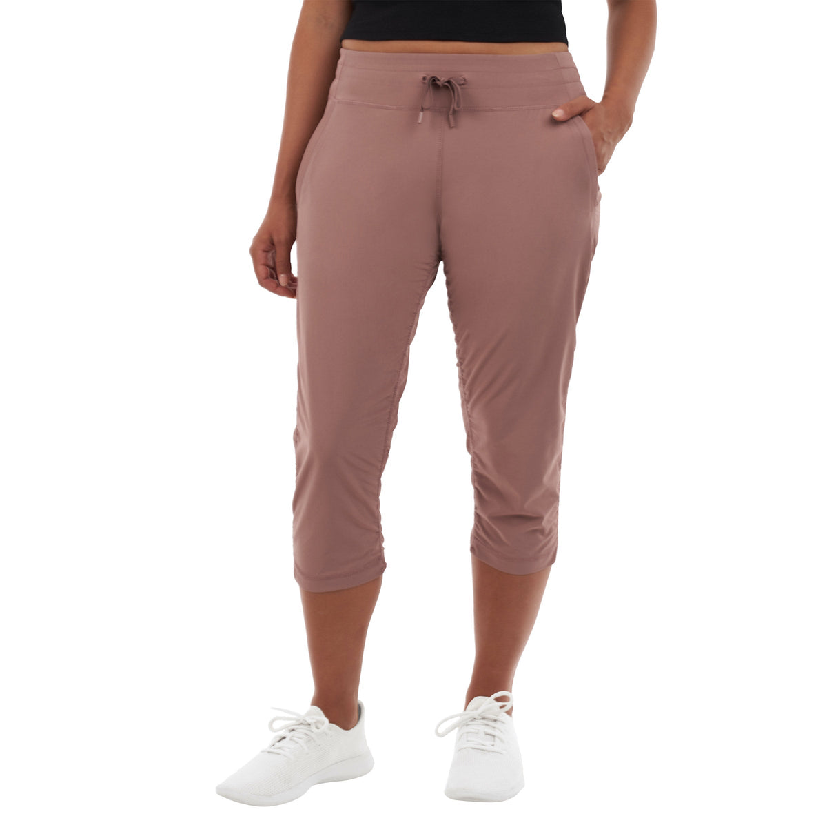 Kirkland Signature Women's Statement Capri