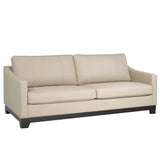 Omni Top-grain Leather Sofa