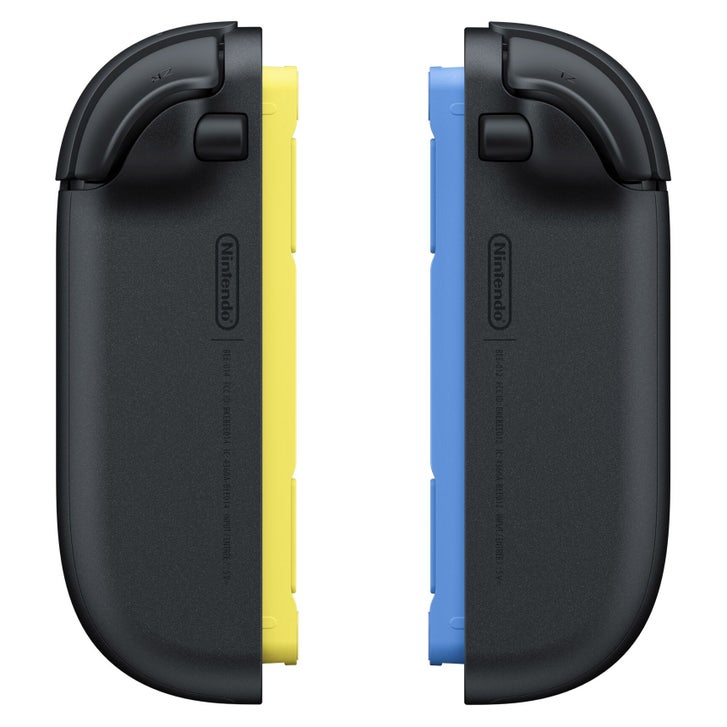 Nintendo Switch 2 Joy-Con 2 (L)/(R) Controllers
